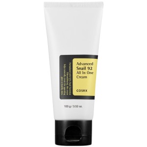 COSRX Advanced Snail 92 All In One Face Cream 100 g