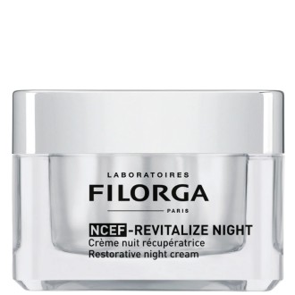 Filorga NCEF-Revitalize Night Restorative Night Cream - Revitalizační