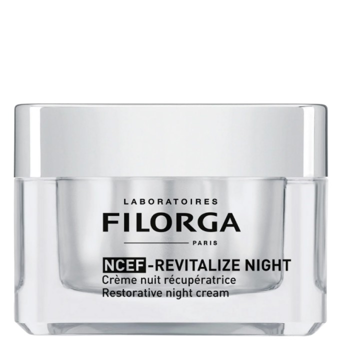 Filorga NCEF-Revitalize Night Restorative Night Cream - Revitalizační