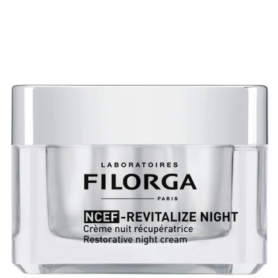 Filorga NCEF-Revitalize Night Restorative Night Cream - Revitalizační
