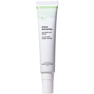 Novexpert Polyphenols Anti-Dark Spot Cream - kremas nuo pigmentinių dėmių, 40 ml