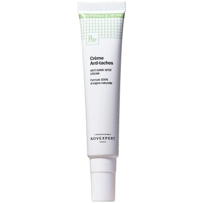 Novexpert Polyphenols Anti-Dark Spot Cream - kremas nuo pigmentinių dėmių, 40 ml