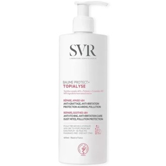 SVR Laboratoire Topialyse Baume Protect+ Balm - Ochranný balzám pro zk