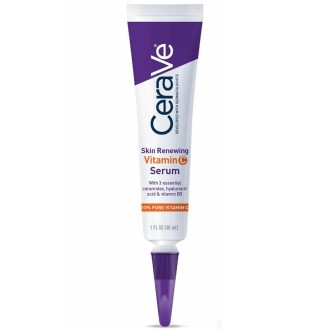 CeraVe Skin Renewing Vitamin C Serum - Rozjasňující pleťové sérum 30ml