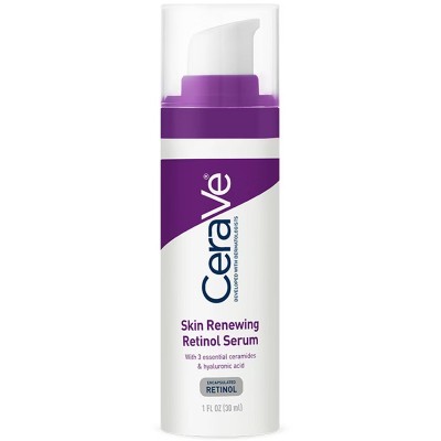 CeraVe Skin Renewing Retinol Serum - Pleťové sérum 30ml