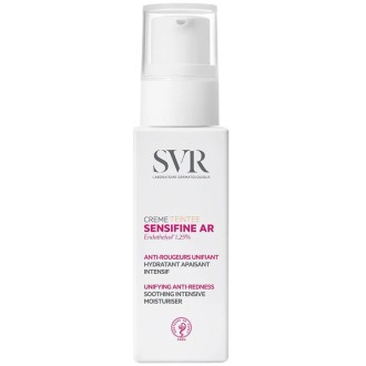 SVR Laboratoire Sensifine AR Creme Teintee 40ml
