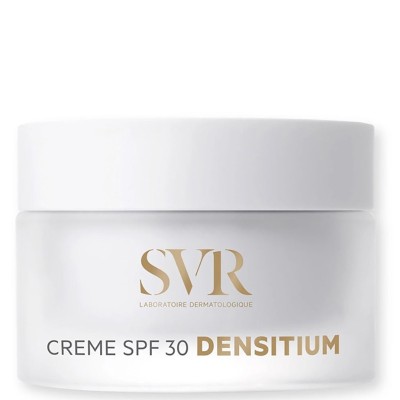 SVR Laboratoire SVR Densitium Creme - veido kremas, 50 ml