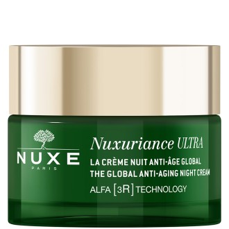 Nuxe Nuxuriance Ultra The Global Anti-Aging Night Cream - Night cream with anti-aging effect 50 ml