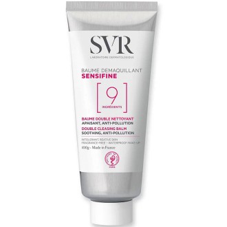 SVR Laboratoire Sensifine Double Cleansing Balm - Cleansing skin balm 100 ml