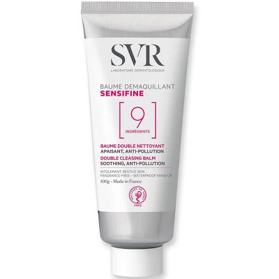 SVR Laboratoire Sensifine Double Cleansing Balm - Cleansing skin balm 100 ml