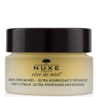 Nuxe Nourishing Lip Balm Reve de Miel (Ultra-Nourishing Lip Balm) 15 ml