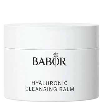 Babor Hyaluronic Cleansing Balm - Cleansing skin balm 150 ml