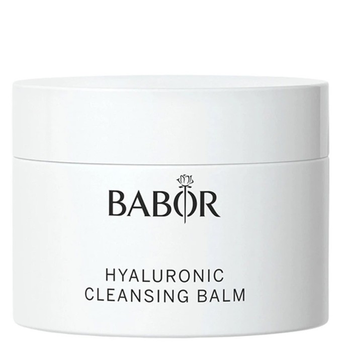 Babor Hyaluronic Cleansing Balm - Cleansing skin balm 150 ml