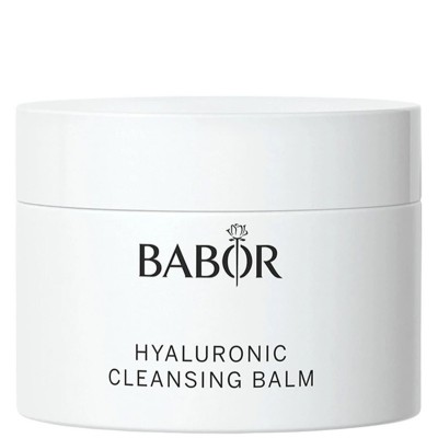 Babor Hyaluronic Cleansing Balm - Cleansing skin balm 150 ml