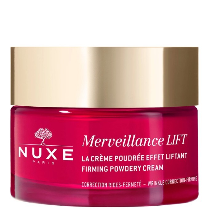 Nuxe Merveillance Lift Firming Powdery Cream 50 ml