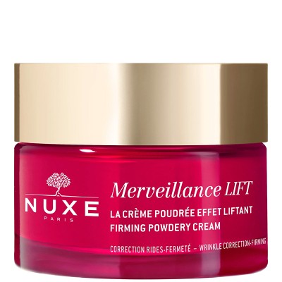 Nuxe Merveillance Lift Firming Powdery Cream 50 ml