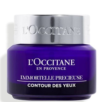 L´occitane Immortelle Precieuse Proactive Youth Skincare Eye Contour 15 ml