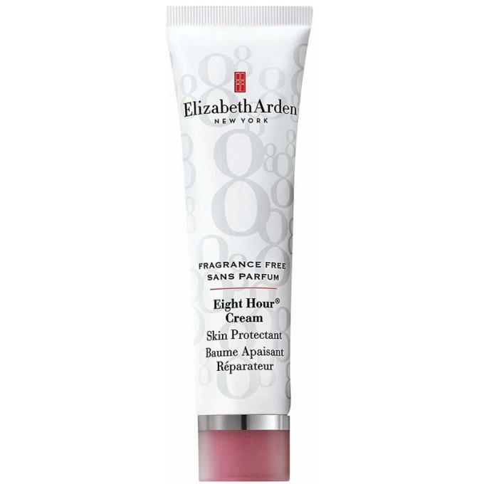 Elizabeth Arden Eight Hour Cream Skin Protectant Fragrance Free - Moisturizer 50 ml
