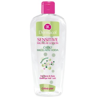 Dermacol Sensitive Micellar Air Lotion 400 ml