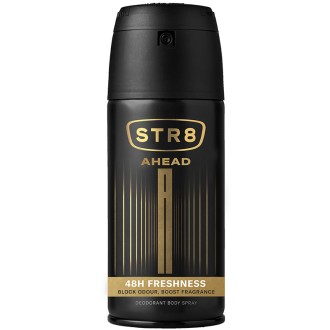 STR8 Ahead Deospray 150ml
