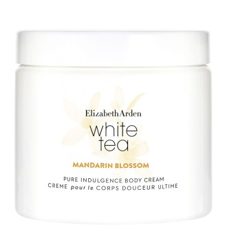 Elizabeth Arden White Tea Mandarin Blossom - Body cream 384ml