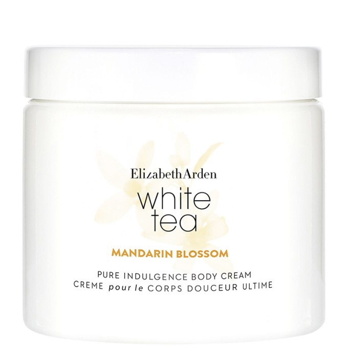 Elizabeth Arden White Tea Mandarin Blossom - Body cream 384ml