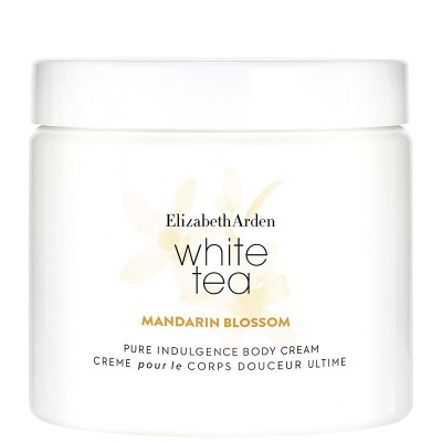 Elizabeth Arden White Tea Mandarin Blossom - Body cream 384ml