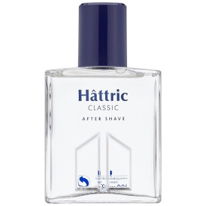 Hattric Classic After Shave - Aftershave for men 100 ml