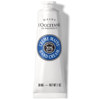 L´occitane Creme Mains Hand Cream 30 ml