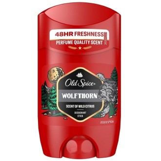 Old Spice Wolfthorn Deostick - Men's deostick 50 ml