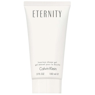 Calvin Klein Eternity dušo želė 150 ml