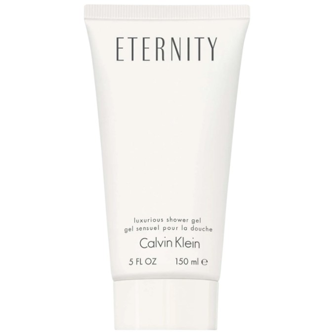 Calvin Klein Eternity dušo želė 150 ml