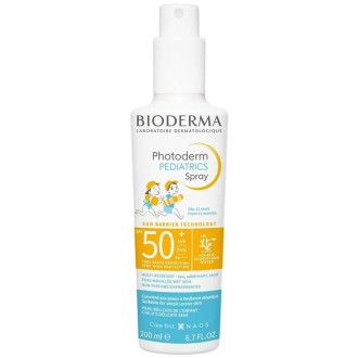Bioderma Photoderm Pediatrics Spray SPF 50+ 200ml