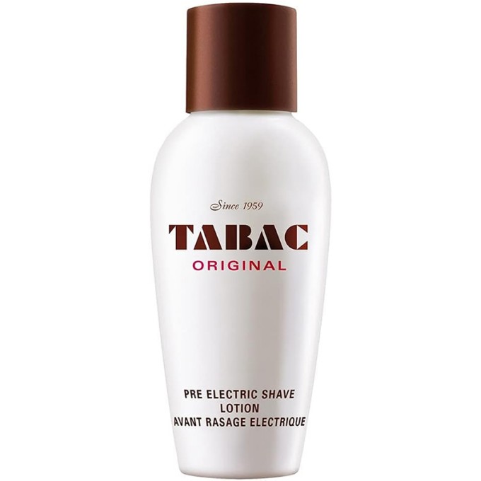 Tabac Tabac Original Water Before Shaving 150ml kvepalai vyrams