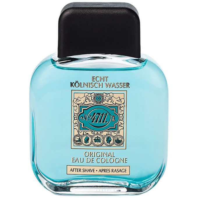 4711 4711 After Shave 100ml