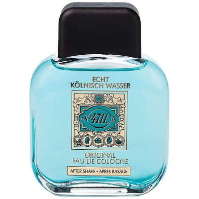 4711 4711 After Shave 100ml