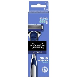 Wilkinson Sword Hydro 5 Skin Protection
