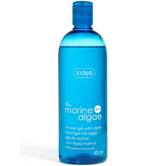 Ziaja Marine Algae Shower Gel 500 ml