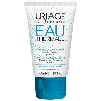 Uriage Hand Cream - Dry and cracked hand cream 50 ml