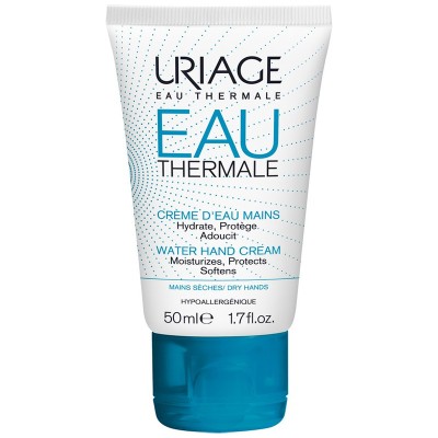 Uriage Hand Cream - Dry and cracked hand cream 50 ml