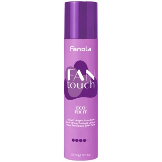 Fanola Fan Touch Eco Fix It Spray 300 ml