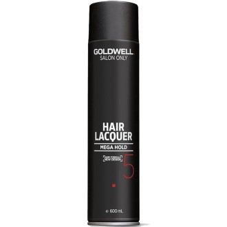 Goldwell Salon Only Hair Laquer Super Firm Mega Hold 600 ml