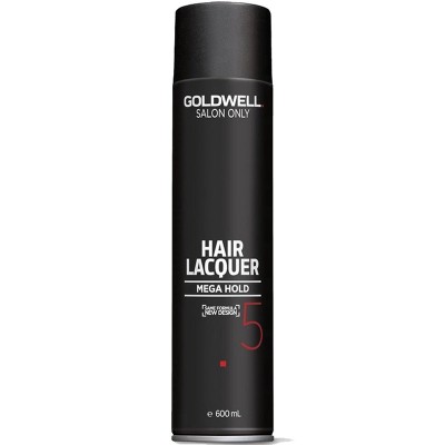 Goldwell Salon Only Hair Laquer Super Firm Mega Hold 600 ml
