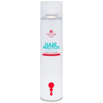 Kallos KJMN Hair Pro-Tox Spray 400 ml