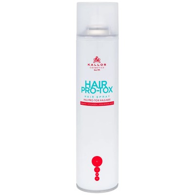 Kallos KJMN Hair Pro-Tox Spray 400 ml