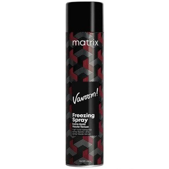 Matrix Vavoom Extra Hold Freezing Spray 500 ml