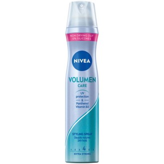 Nivea Volume Care Hair Spray 250 ml