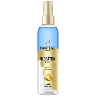 Pantene SOS Hydration Hair Shake Spray 150 ml