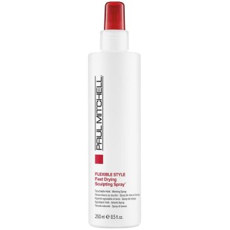 Paul Mitchell Styling Hairspray Flexiblestyle (Fast Drying Sculpting Spray) 250 ml
