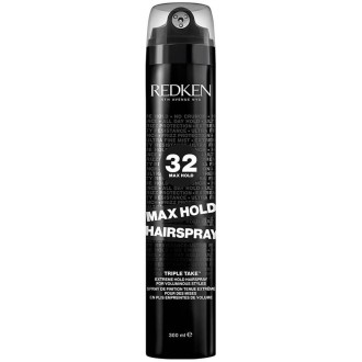 Redken Max Hold Hairspray 300 ml